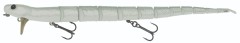 Mamac Savage Gear 3D Snake 20cm 25gr Bijela zmija