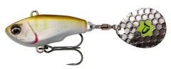 Mamac Savage Gear Fat Tail Spin 5,5cm 6,5gr Ayu