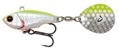 Mamac Savage Gear Fat Tail Spin 5,5cm 6,5gr Lemon Back Flash