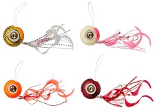 Mamac Savage Gear Savage Rubber 3,2cm 75gr