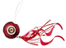 Mamac Savage Gear Savage Rubber 3,5cm 95gr Dusky Red