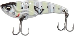 Mamac Savage Gear Vib Blade Fast Sinking 8,5cm 14,5gr Zebra Glow