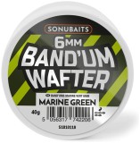 Mamac Sonubaits Marine Green Wafters