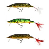 Mamac Westin Mike the Pike (HL) Floating 14cm 30gr Mamac Westin Mike the Pike (HL) Floating 14cm 30gr