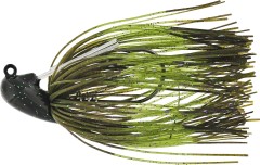 Mamac Westin Slide-Up Rubber Jig Tungsten #2/0 7gr Junebug