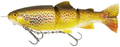 Mamac Westin Tommy The Trout Inline 20cm 100g Real Trout