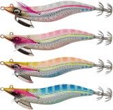 Mamac za glavonošce Savage Gear Squid Beat Egi 2,5 10gr