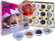 Mamac za pse LK Baits PETs Nutrigo Bonbons Small - 70g