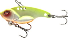 Mamci Daiwa Prorex Metal Vib 38mm 7gr Žuta biserna Mamci Daiwa Prorex Metal Vib 38mm 7gr Žuta biserna