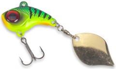 Mamci Doiyo Maku Compact 14gr Uzorak FT