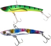 Mamci Illex Runner Blade 9cm 23gr Mamci Illex Runner Blade 9cm 23gr