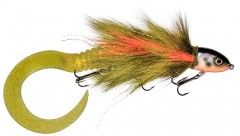 Mamci L.Corr Lures Disco Trout 35cm 80gr Boja F