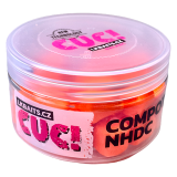 Mamci LK Baits CUC! Nugget Balanc Fluoro 10mm 100ml Compot