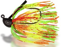 Mamci Quantum 4Street Rubber Jig 14gr Firetiger