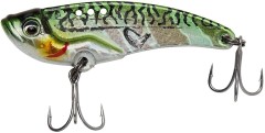Mamci Savage Gear Vib Blade Fast Sinking 3,5cm 4gr Zeleni srdela