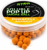 Mamci Stég Soluble Pop-Up Smoke Ball 12mm 25gr Pineapple