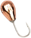 Marmyška Jaxon PA Volfrámová 0,2gr Copper