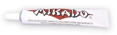 Mast Mikado Reel Greases