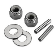 Matice a Kolík Vrtule Minn Kota Prop MKP-34 PROP NUT/PIN KIT E