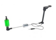 Mehanički indikator ugriza Saenger LED Pendel Zelena