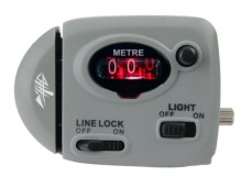 Merač Hĺbky Giants Fishing Line Counter