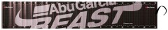 Meracia podložka Abu Garcia Beast Measuremat 140cm Meracia podložka Abu Garcia Beast Measuremat 140cm
