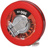 Měřící Páska Mikado Catfish Bite And Fight 3m