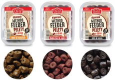 Method Feeder Pelety Chytil 9mm 65gr Tutti Frutti