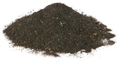 Method mix Anaconda Power Carp Mix 1kg Crunch Black