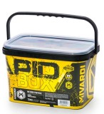 Method Partikl Mivardi 3kg Sladká Kukuřice
