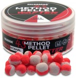 Method Pelety Haldorádó 4S Method Pellet Wafters 30g 6+8mm/7+9mm Jahoda-Kalamáry Method Pelety Haldorádó 4S Method Pellet Wafters 30g 6+8mm/7+9mm Jahoda-Kalamáry