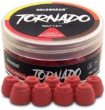 Method Pelety Haldorádó Wafters Tornado 12mm 30g Sladká jahoda