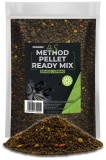 Method Pellet Ready Mix Haldorádó 600gr Jar