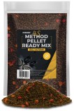 Method Pellet Ready Mix Haldorádó 600gr Jesen
