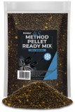 Metoda Pellet Ready Mix Haldorádó 600gr Zima