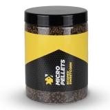 Micro Pelety Mikbaits Feeder Expert 700gr Scopex Kukurica