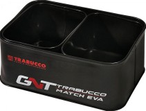 Miešacie Nádoby Trabucco GroundBait Bowl Set 1+2