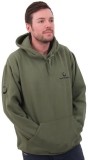Mikica Gardner Green Hoody Jog Top
