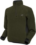 Mikica Geoff Anderson Thermal 3 Pullover Zelena
