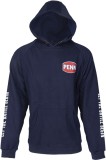 Mikica Penn Pro Hoodie