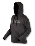 Mikica Savage Gear Simply Savage Zip Hoodie