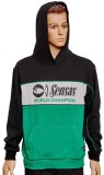 Mikica Sensas Club Fashion Hoody
