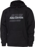 Mikina Abu Garcia Flag Logo Hoodie Black