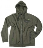 Mikina Anaconda Nighthawk Zipper Hoodie Veľkosť M