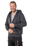 Mikina Anaconda Urban Hoodie Veličina XXL