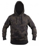 Mikina Avid Carp Distortion Camo Hoodie