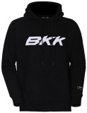 Mikina BKK Hoody Black Veľkosť S