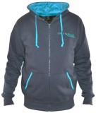 Mikina Drennan Full Zipped Hoody Veličina L