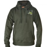Mikina ESP 1999 Est Hoody Olive