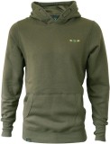 Mikina ESP Minimal Hoody Olive Veľkosť XL